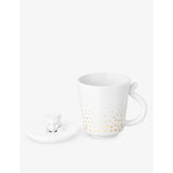 Cartier Baby Panthère porcelain mug 11cm (British brand)
