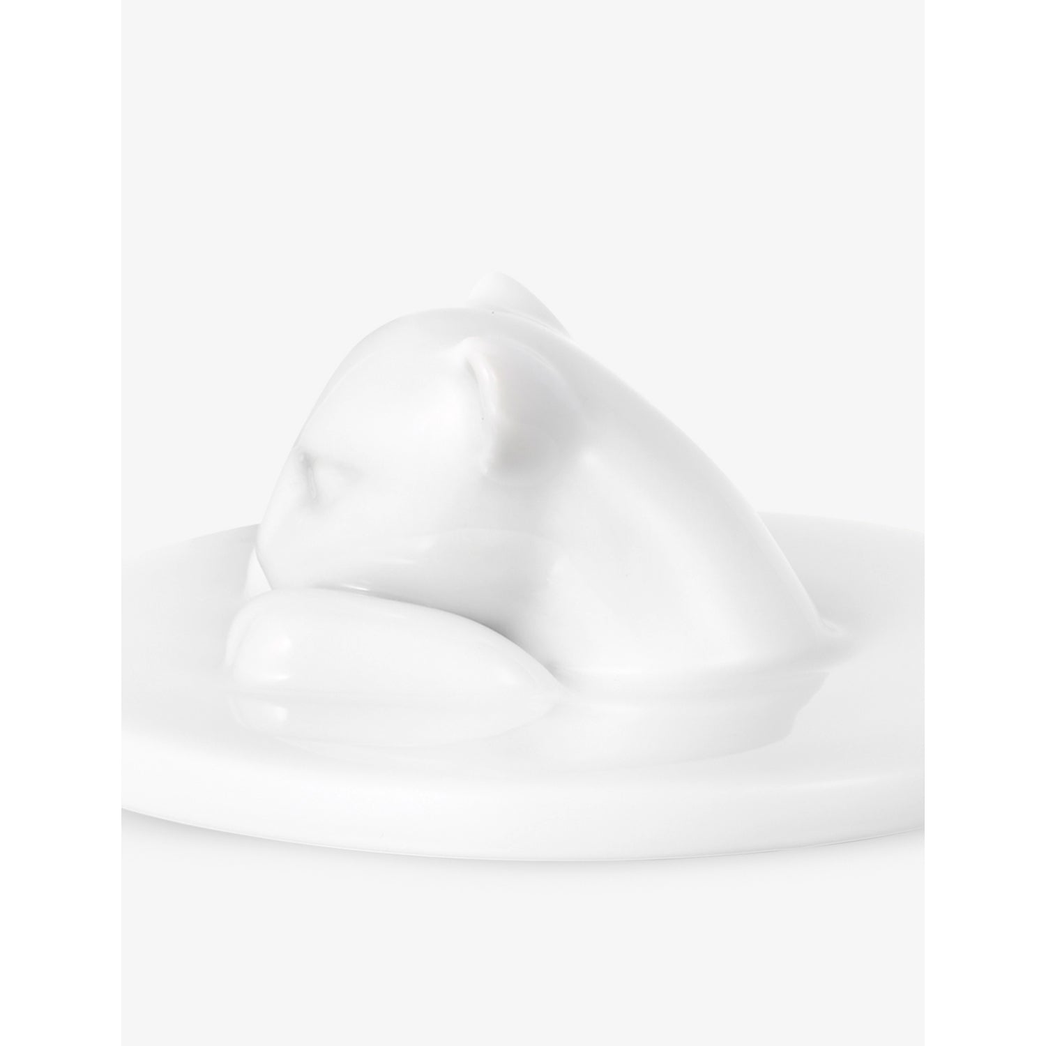 Cartier Baby Panthère porcelain mug 11cm (British brand)