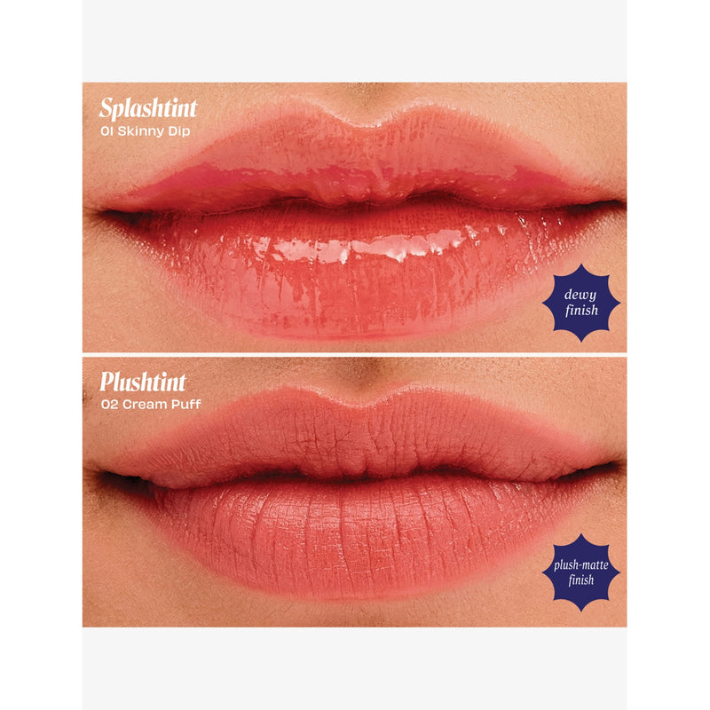Benefit Splashtint Dewy lip tint 6ml (British brand)