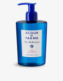 Acqua di Parma hand and body wash Fico di Amalfi 300ml, UK version