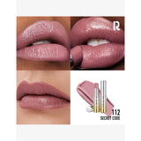 Rabanne Dramalips Glassy highly pigmented lipstick 3.4g - British product