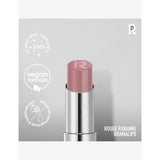 Rabanne Dramalips Glassy highly pigmented lipstick 3.4g - British product