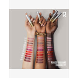 Rabanne Dramalips Glassy highly pigmented lipstick 3.4g - British product
