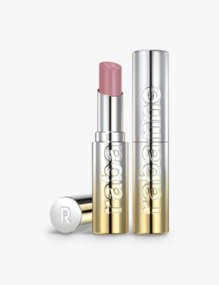 Rabanne Dramalips Glassy highly pigmented lipstick 3.4g - British product