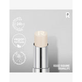 Rabanne Dramalips Glassy Ultra Pearly lipstick 3.4g (British brand)