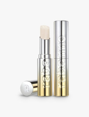 Rabanne Dramalips Glassy Ultra Pearly lipstick 3.4g (British brand)