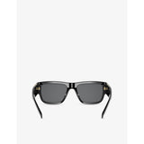 Versace VE4406 acetate sunglasses rectangle frame, UK version