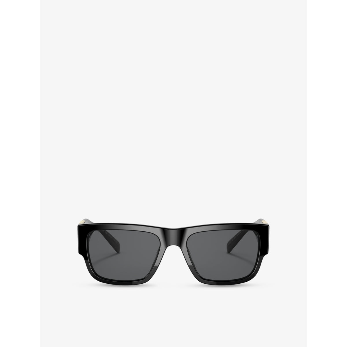 Versace VE4406 acetate sunglasses rectangle frame, UK version