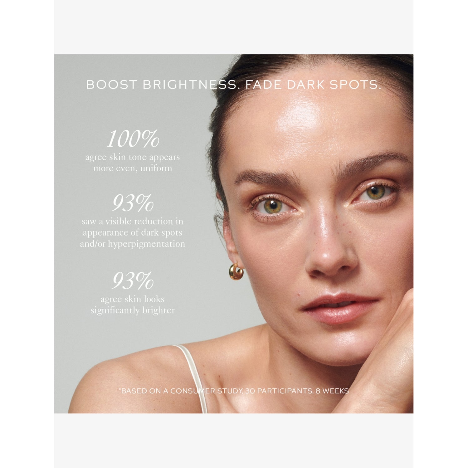 Westman Atelier Suprême C serum refill 20ml (British brand)