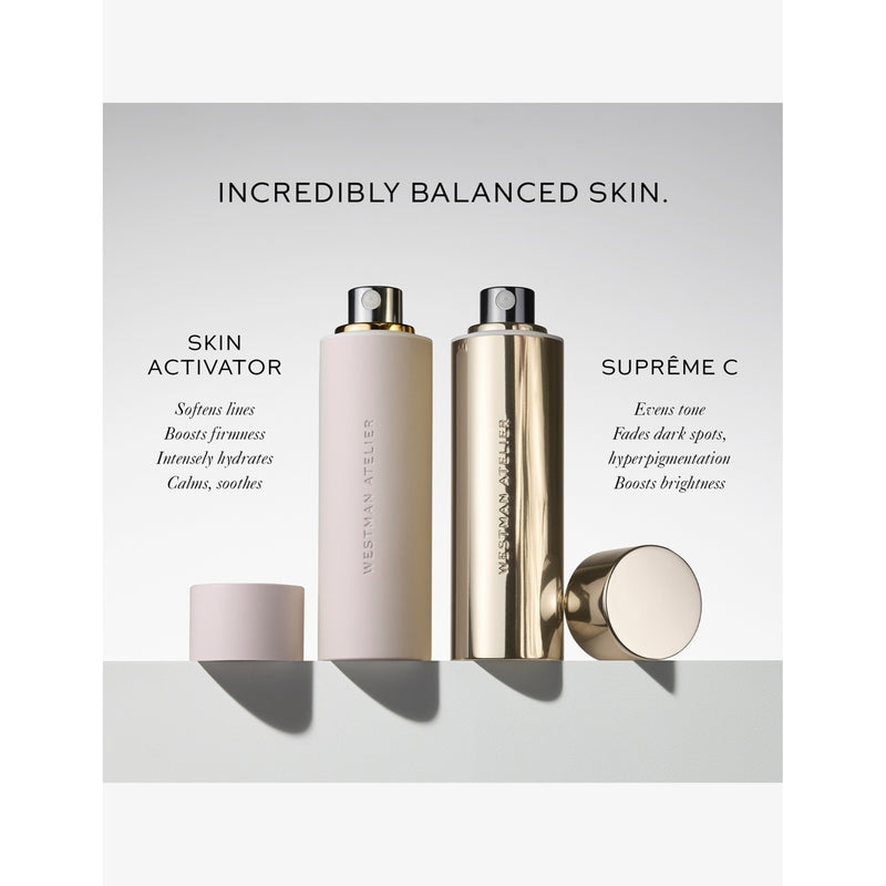 Westman Atelier Suprême C serum refill 20ml (British brand)