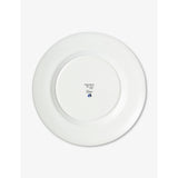 Wedgwood Wild Strawberry bone china plate 27cm - British product