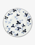 Wedgwood Wild Strawberry bone china plate 27cm - British product