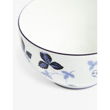 Wedgwood Wild Strawberry bone china bowl 11cm, UK version
