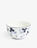 Wedgwood Wild Strawberry bone china bowl 11cm, UK version