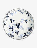 Wedgwood Wild Strawberry bone china pasta bowl 24cm - British product