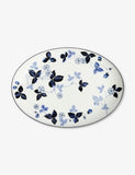 Wedgwood Wild Strawberry bone china plate 29cm (British brand)