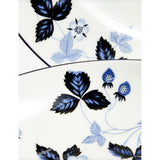 Wedgwood Wild Strawberry bone china four-piece set (British brand)
