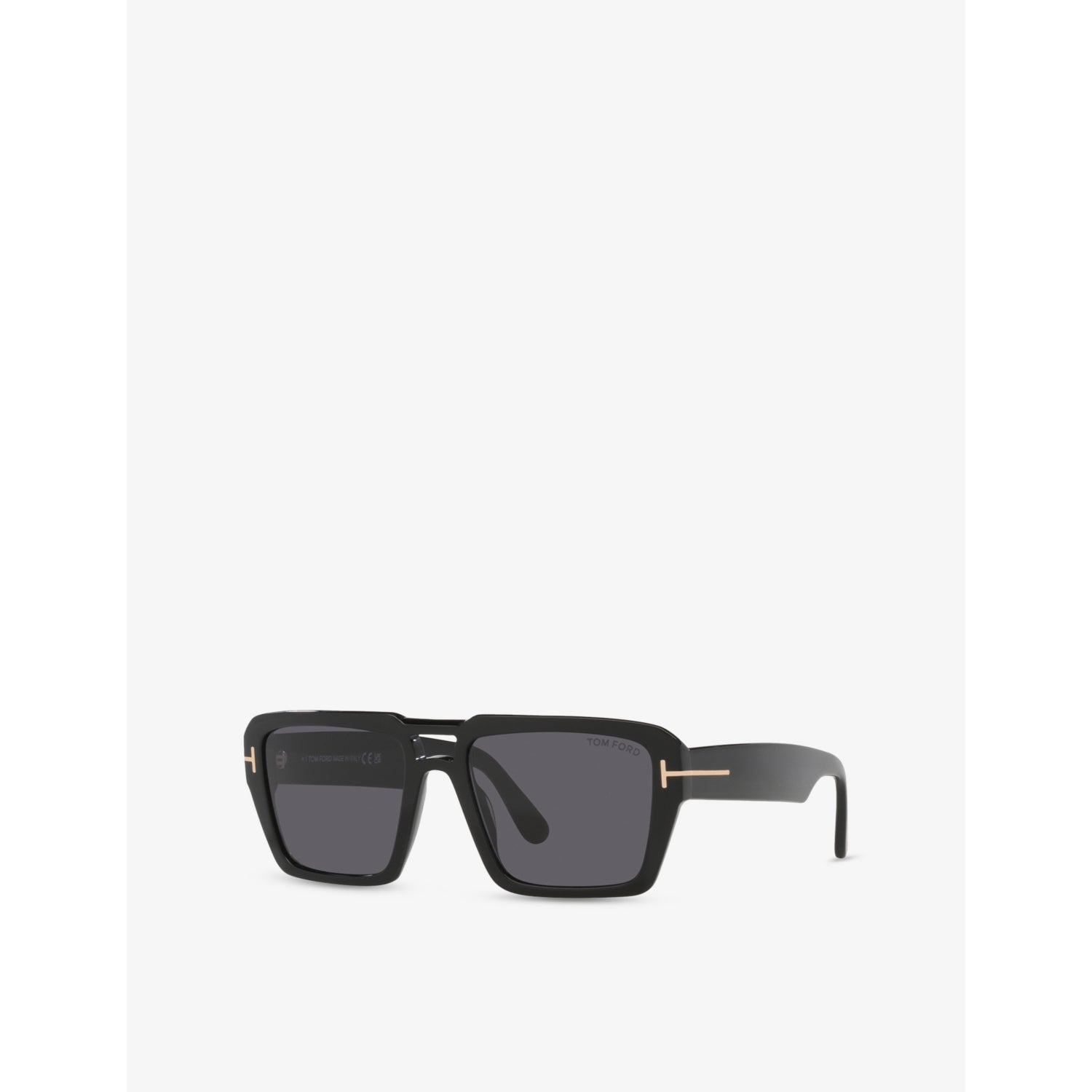 Tom Ford pilot-frame acetate sunglasses TR001876, UK version