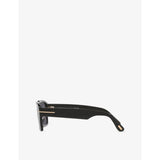 Tom Ford pilot-frame acetate sunglasses TR001876, UK version