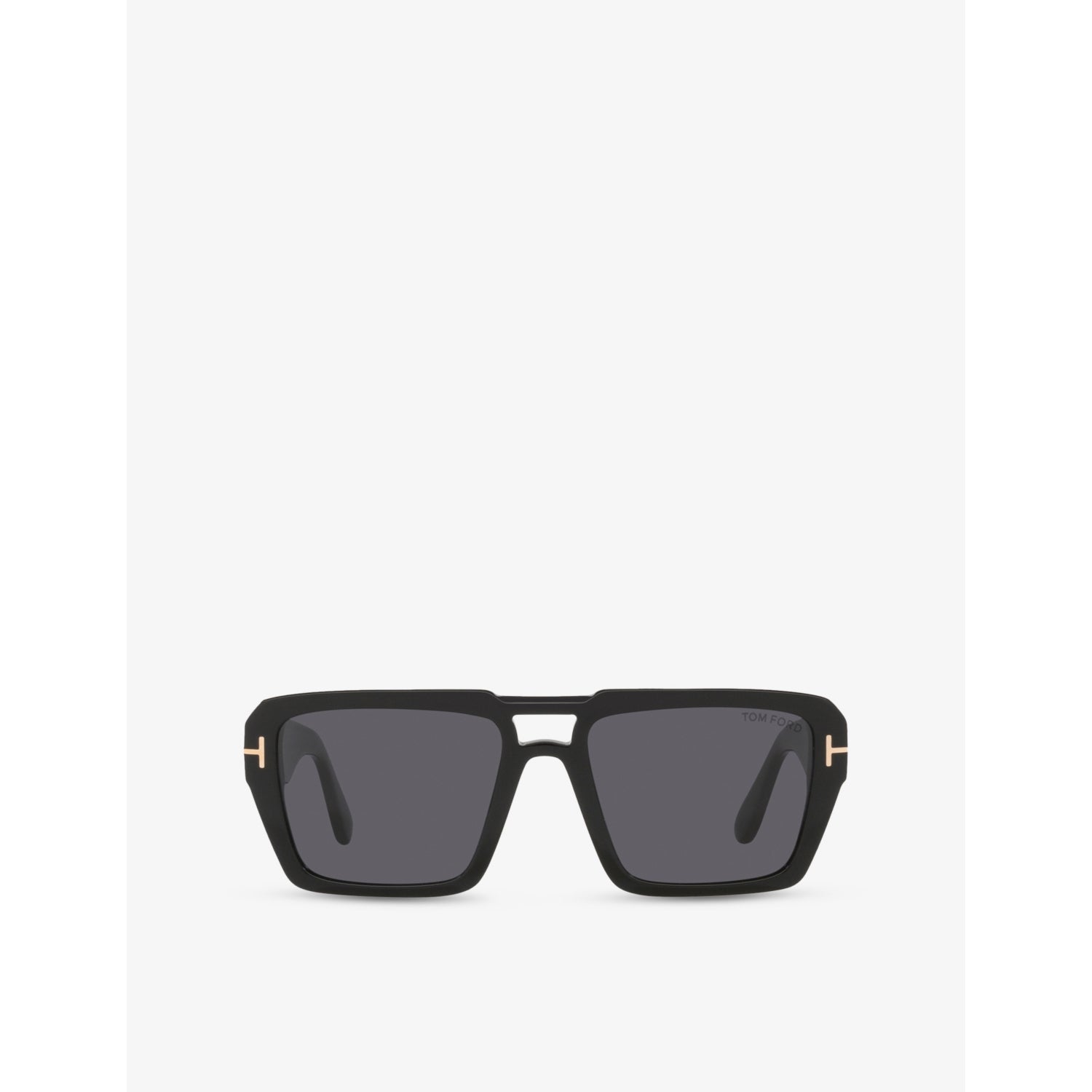 Tom Ford pilot-frame acetate sunglasses TR001876, UK version