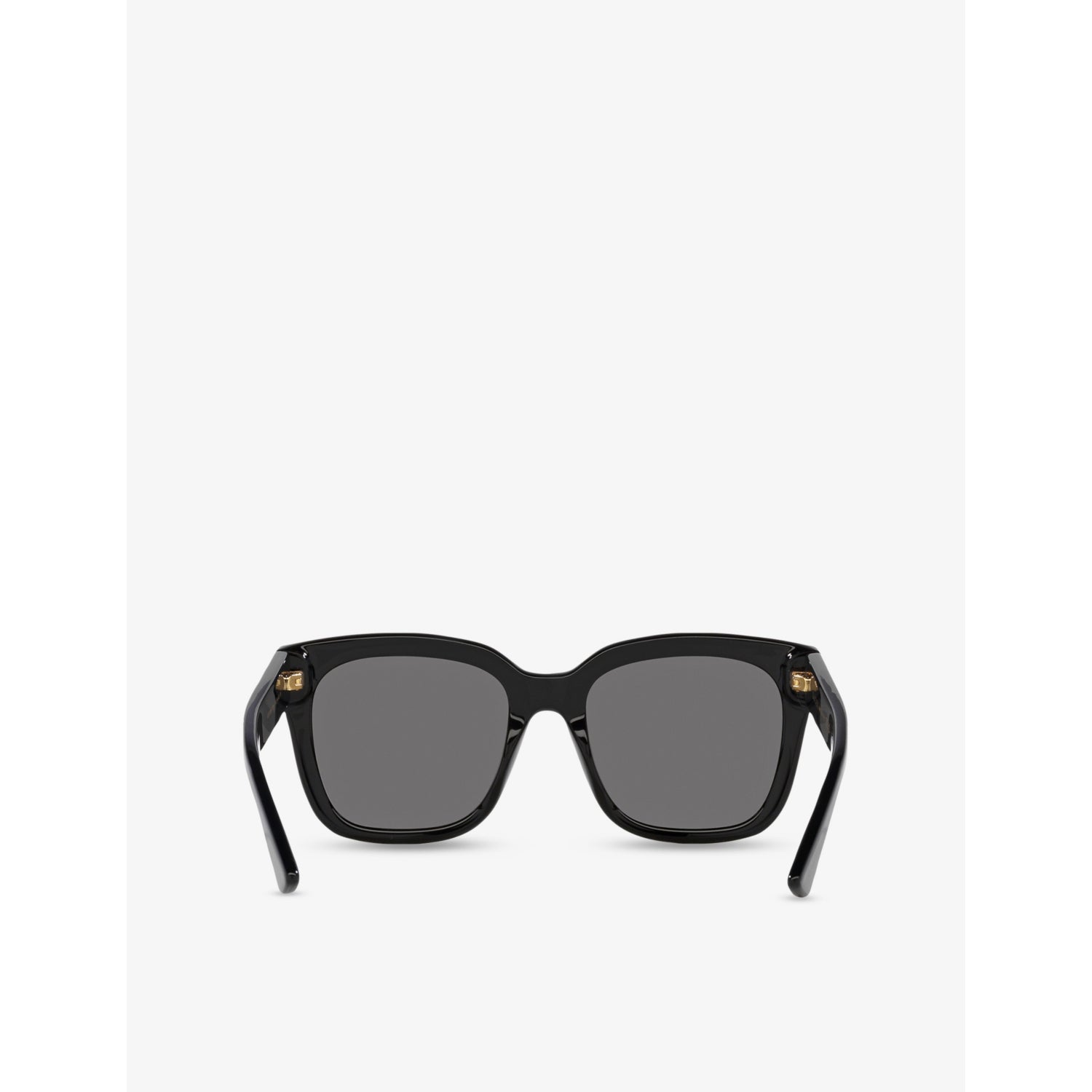 Gucci GG1338S rectangle-frame injected sunglasses (British brand)