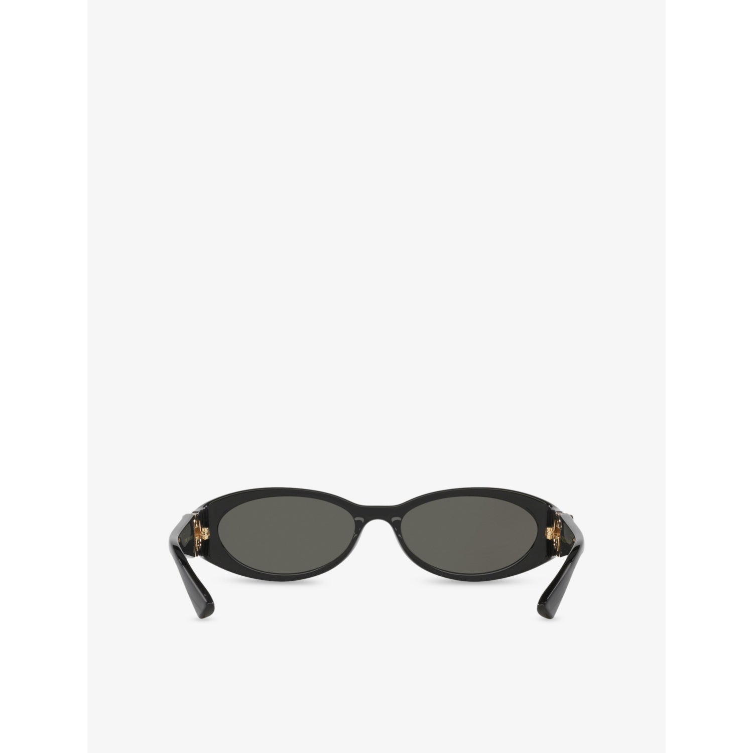 Gucci oval-frame acetate sunglasses GG1660S - British product