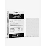 The INKEY List hydrocolloid invisible pimple patches (British brand)