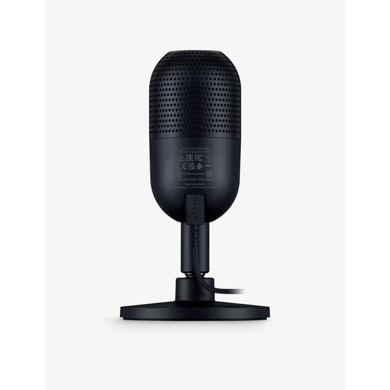 Razer Seiren V3 Mini USB microphone - British product