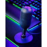 Razer Seiren V3 Mini USB microphone - British product