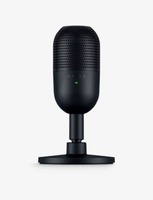 Razer Seiren V3 Mini USB microphone - British product