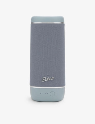 Reunion waterproof Bluetooth speaker 360 audio, imported from the UK