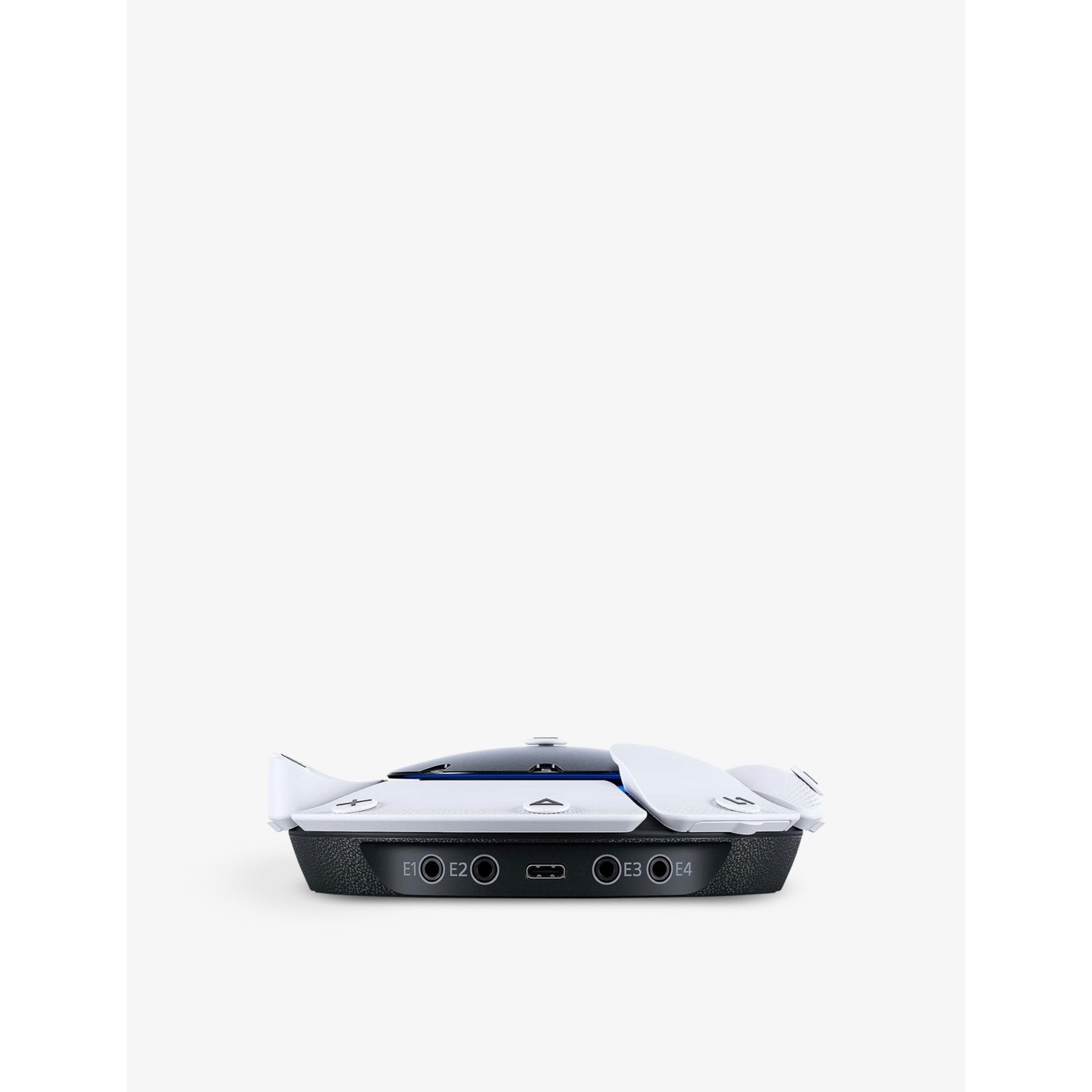 PlayStation Access Controller for PS5 customisable control kit - British product