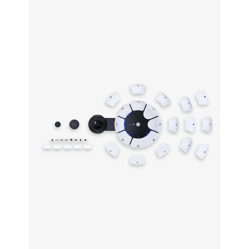 PlayStation Access Controller for PS5 customisable control kit - British product