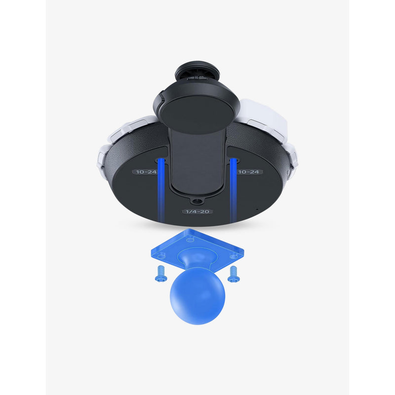 PlayStation Access Controller for PS5 customisable control kit - British product