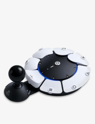 PlayStation Access Controller for PS5 customisable control kit - British product