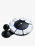 PlayStation Access Controller for PS5 customisable control kit - British product