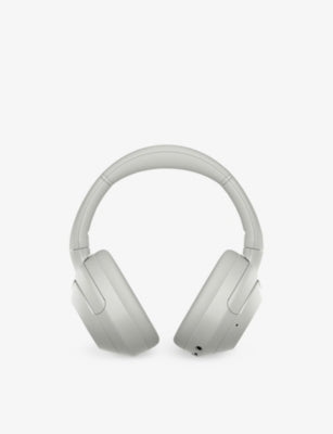 Sony ULT Wear wireless noise-cancelling headphones, imported from the UK