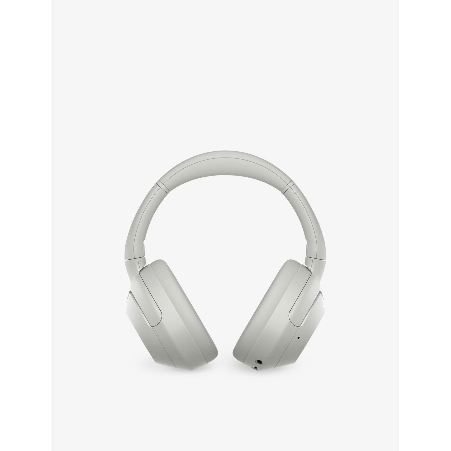 Sony ULT Wear wireless noise-cancelling headphones, imported from the UK
