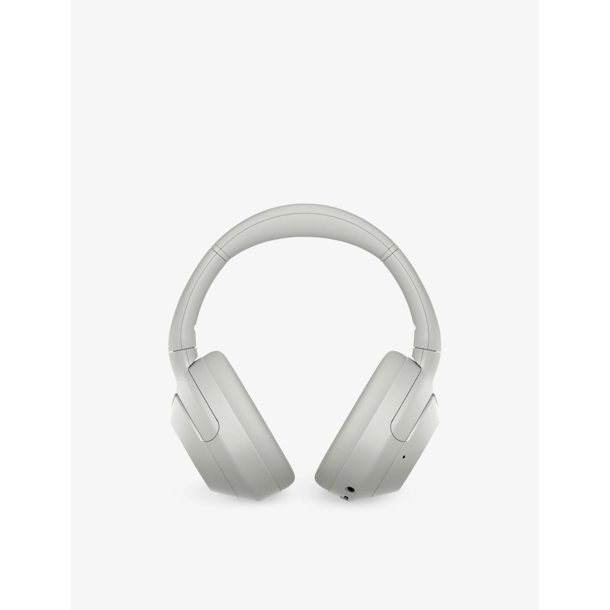 ULT WEAR Wireless Noise-Cancelling Headphones - BLACK
