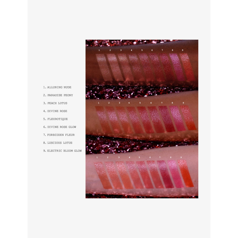 Pat McGrath Labs Legendary Glow colour balm 7g, imported from the UK