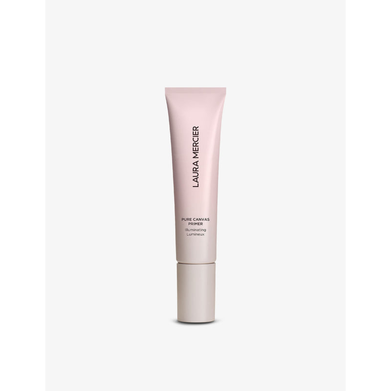 Laura Mercier Pure Canvas illuminating primer 30ml, imported from the UK