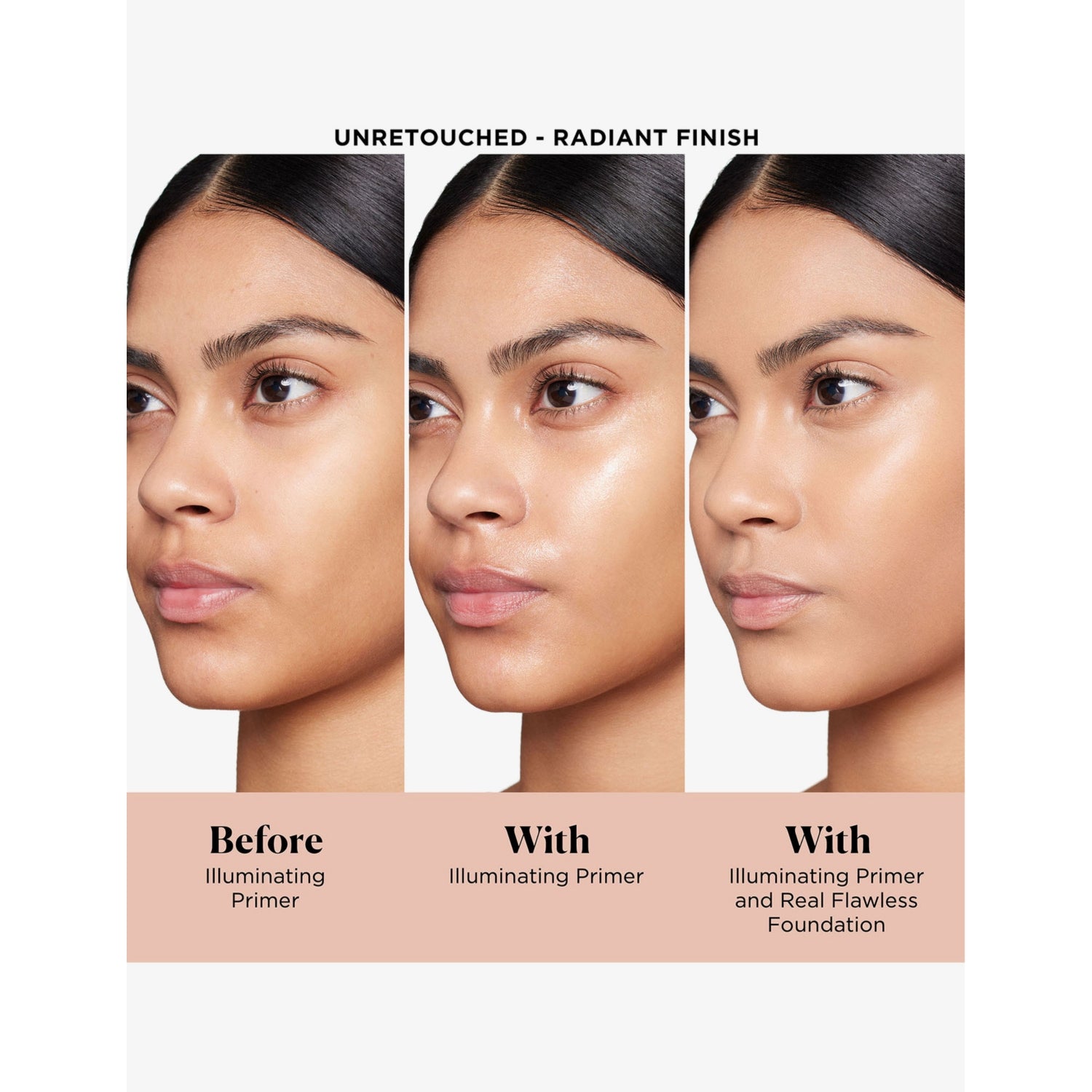 Laura Mercier Illuminating Primer 15ml, UK version