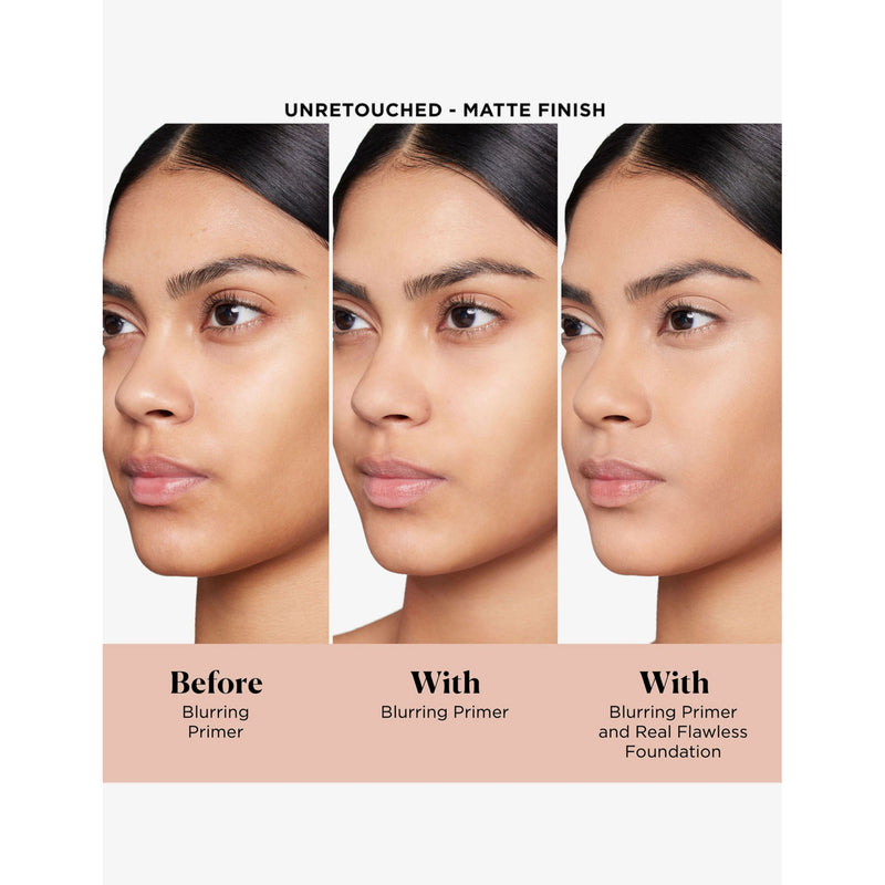 Laura Mercier Pure Canvas blurring primer 15ml, UK version