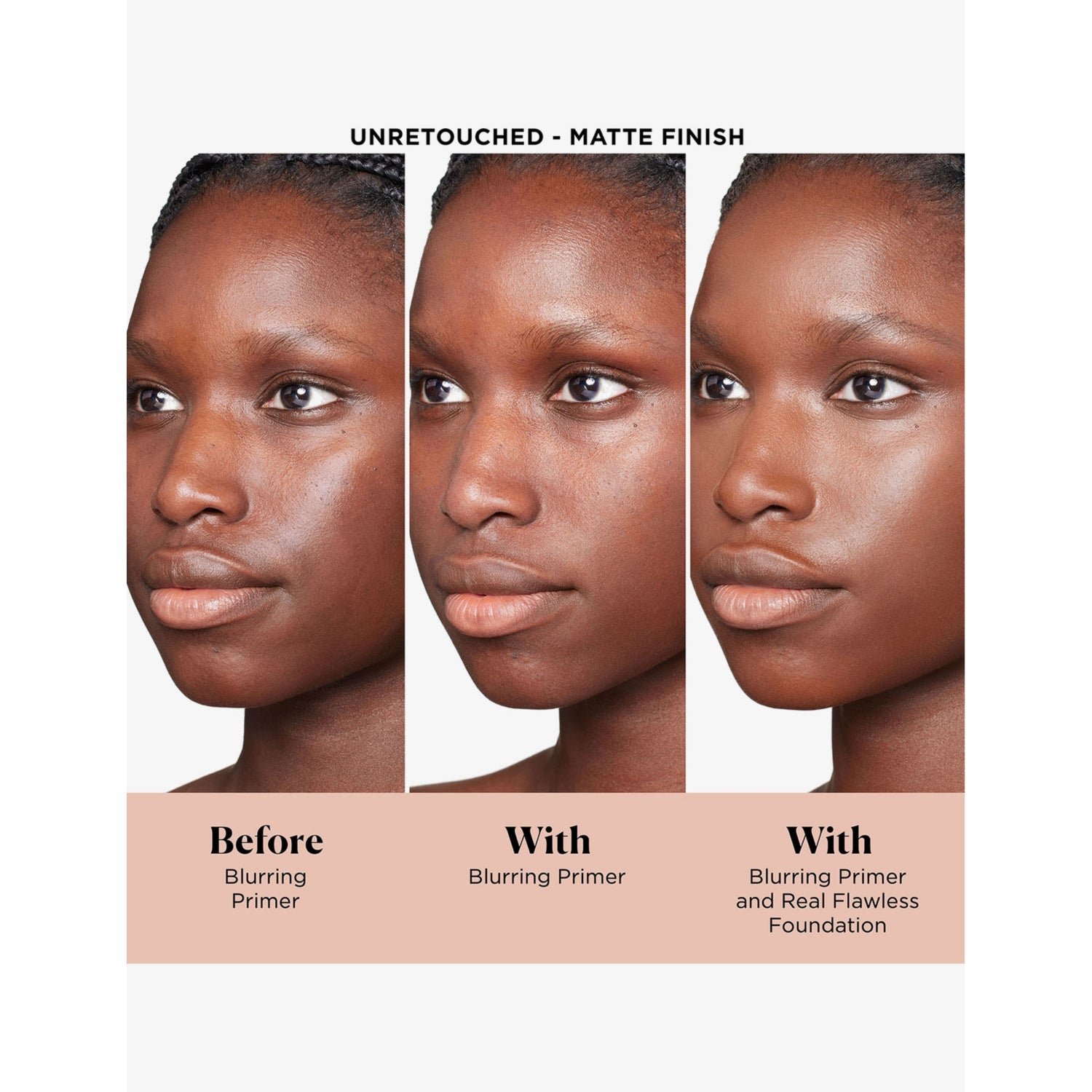 Laura Mercier Pure Canvas blurring primer 15ml, UK version