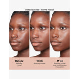 Laura Mercier Pure Canvas blurring primer 15ml, UK version