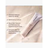 Laura Mercier Pure Canvas blurring primer 15ml, UK version