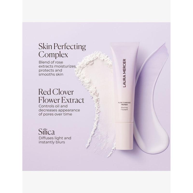 Laura Mercier Pure Canvas blurring primer 15ml, UK version