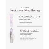 Laura Mercier Pure Canvas blurring primer 15ml, UK version
