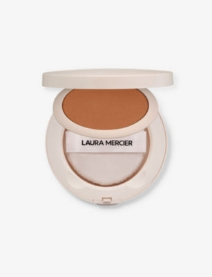Ultra-Blur pressed setting powder 9g - Translucent Honey