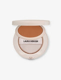 Ultra-Blur pressed setting powder 9g - Translucent Honey